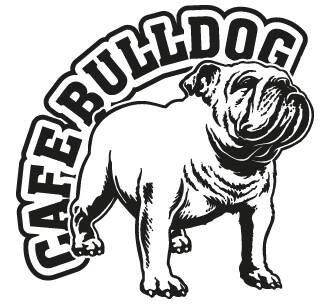 Cafe Bulldog Břeclav - stylová kavárna.