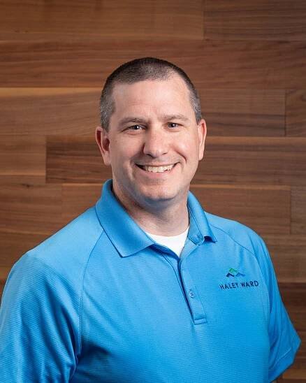 Building Evaluations & Assessments | Haley Ward Engineering