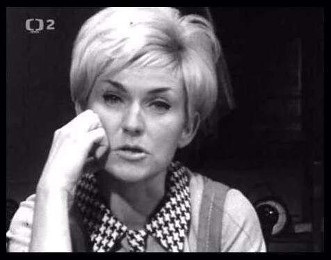 Foto k tématu Jitka Frantová Pelikánová – stránka 3