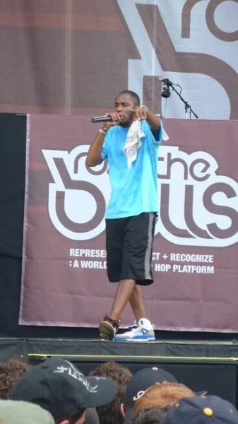 Yasiin Bey - Wikipedia