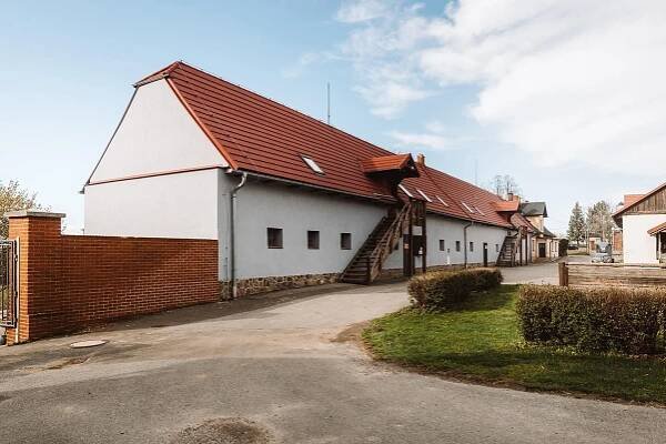 Farma Klokočov foto 1