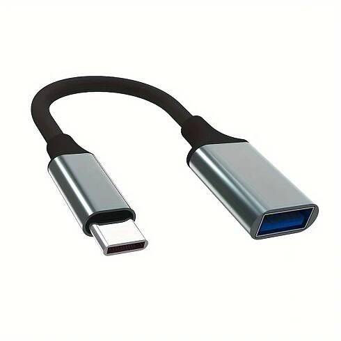 Type-C to OTG USB 3.0 Adapter Cable