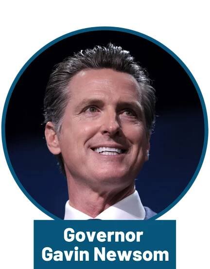 Endorsements — Marc Berman