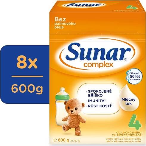 Sunar Complex 4