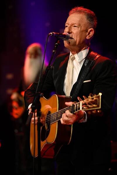 Lyle Lovett Archives - Austin City Limits