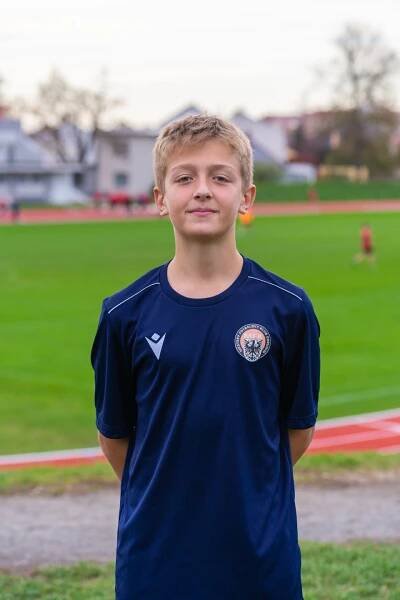 Soupiska U13 2024/25 | MFK Chrudim