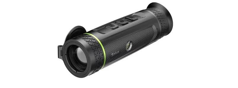 Pixfra Sirius S635 Monokulární termovize Pixfra - Dahua