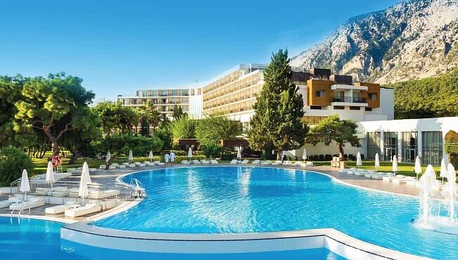 Recenze a hodnocení hotelů 2025 | cKlub.cz