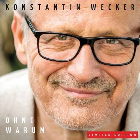 Konstantin Wecker: Ohne Warum Vinyl, LP, CD