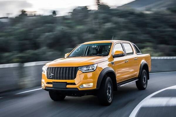 DR Automobiles