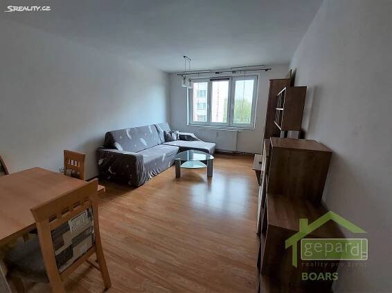 Pronájem Byt 3+1, Nová, Lišov