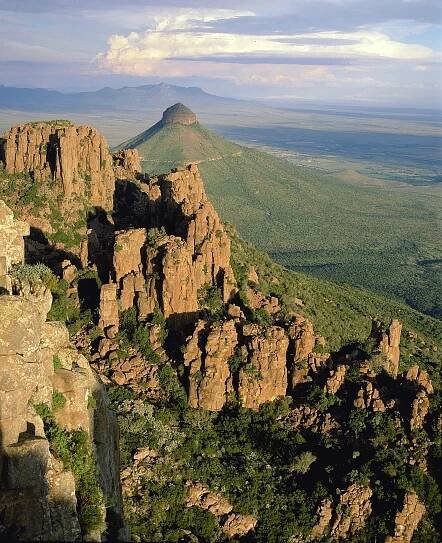 Camdeboo National Park