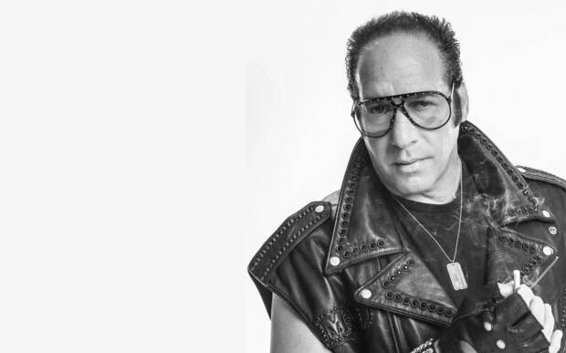 Andrew Dice Clay
