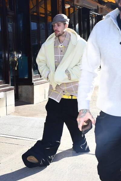 Justin Bieber reaguje na fámy o užívaní drog: Praskli mu nervy | TV Markíza