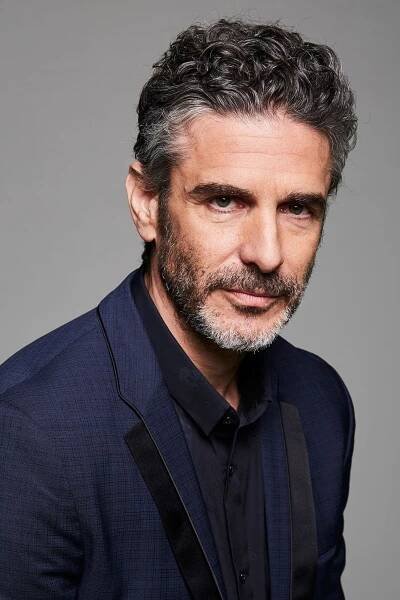 Leonardo Sbaraglia herec