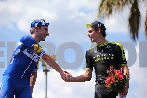 Cadel Evans Great Ocean Road Race 2018: Results | Cyclingnews