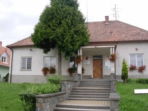 OÚ Vacenovice