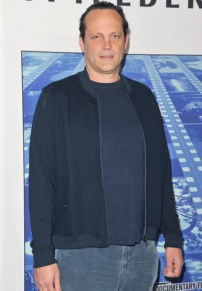 Vince Vaughn, DUI, Arrest