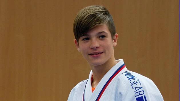 Judo Hranice sbíralo mezinárodní úspěchy