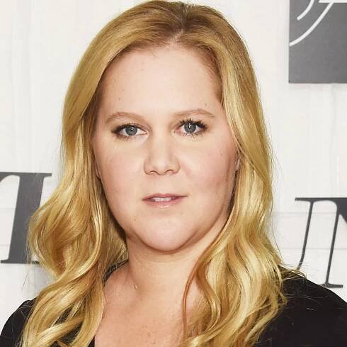 Amy Schumer - Vulture