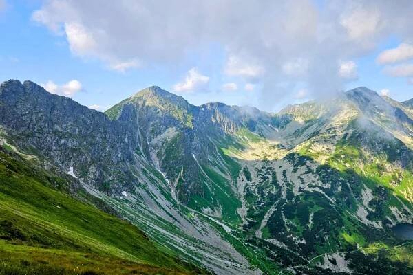 Výbava - Batohy | HIKING.SK