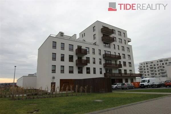 Pronájem bytu v Praze 10 o velikosti 2+kk, 65 m² - REALCITY.cz 