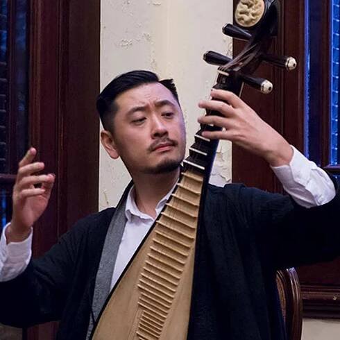ZHANG-YI