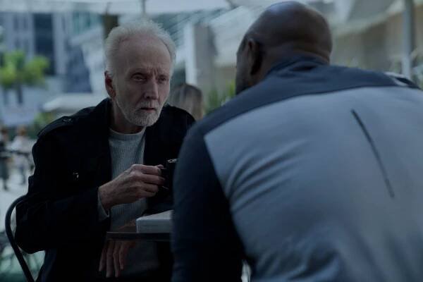 Tobin Bell - Saw X - Z filmu