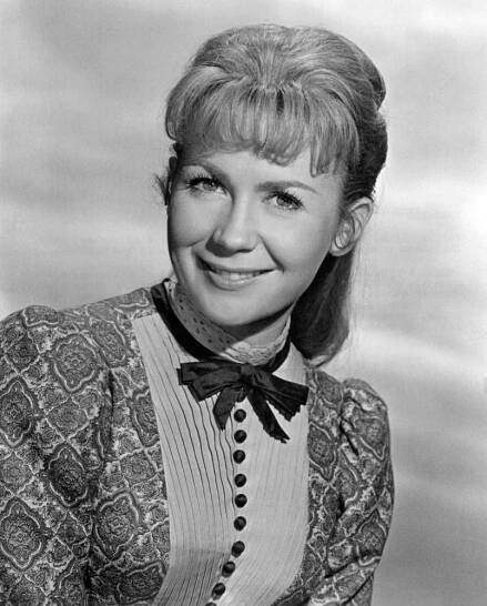 THE RARE BREED, Juliet Mills, 1966