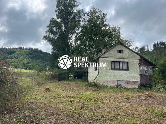 Prodej zahrady Boskovice | REAL SPEKTRUM BLANSKO, realitní kancelář, více než 30 let na trhu s nemovitostmi, reality Blansko