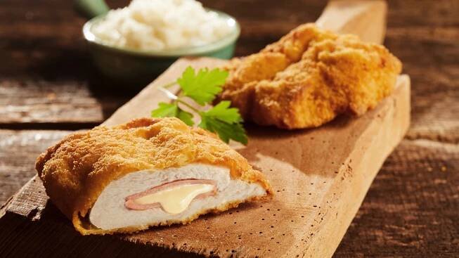 Můžete jíst cordon bleu s prošlou dobou platnosti?