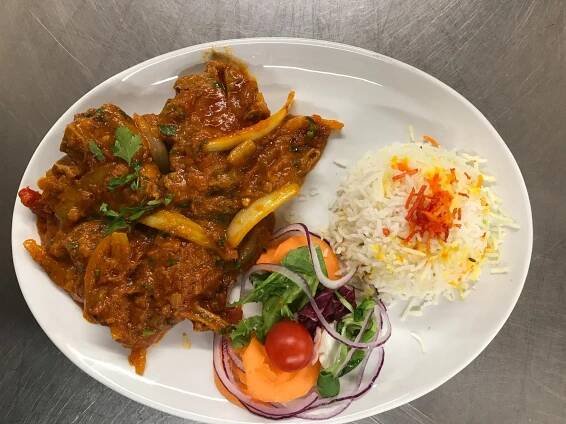 Mint Leaf Dronfield – Classic and contemporary Indian Restaurant