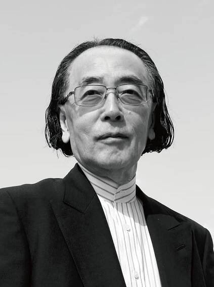 FMQ - Composer Toshi Ichiyanagi (1933–2022): “Being in Finland calms my mind”
