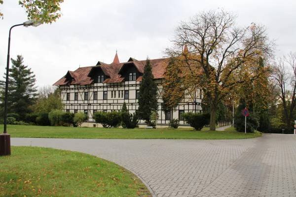 Lázeňský hotel Olga - Lázně Bechyně - Hodnocení a recenze | Lázně Travel