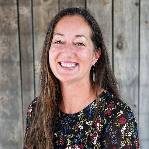 Brooke Anderson — The Waldorf School of Santa Barbara