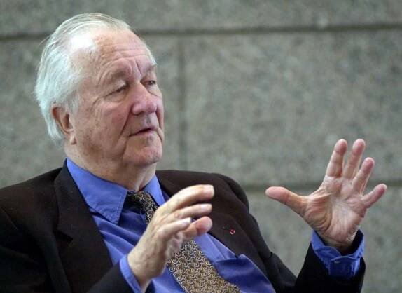 William Styron