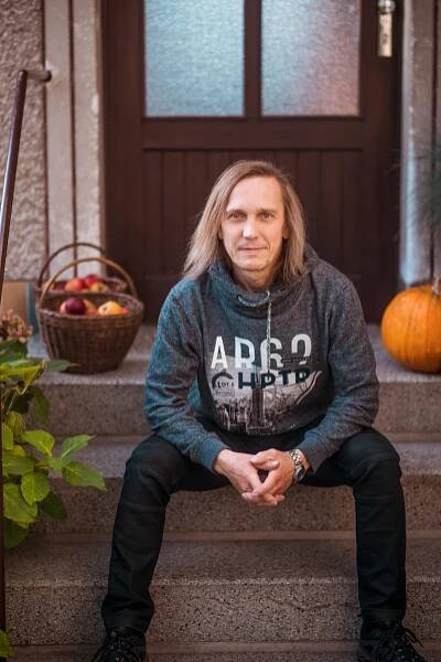 Fabka Magazín - Karate je cesta. Je na vás, kam až dojdete, říká v rozhovoru Václav Pelda.