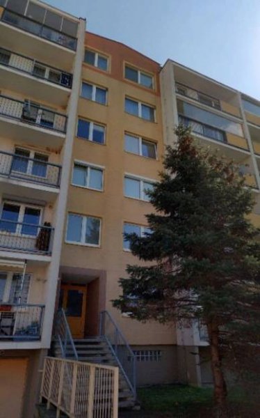 Pronájem bytu 2+kk 41 m², V Závětří, Teplice, Ústecký kraj