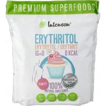 Erythritol Intenson 1 kg