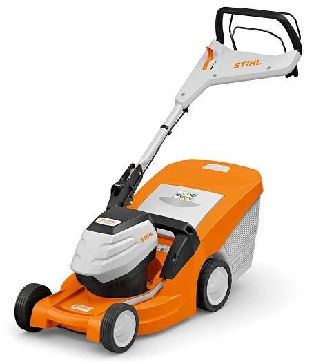 STIHL RMA 443 PV Set