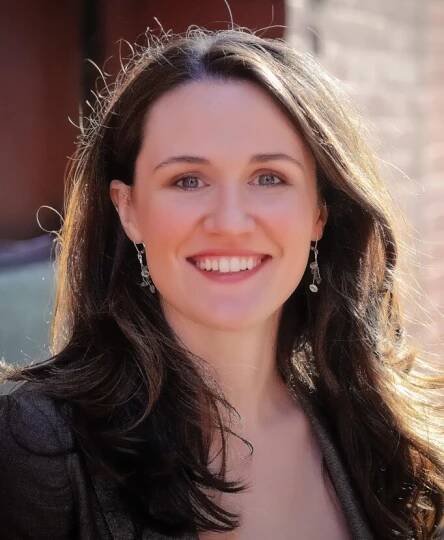 Liz Murray