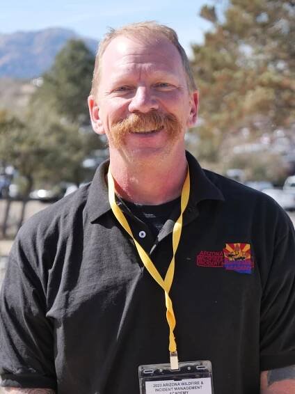 Instructors — Arizona Wildfire and Incident Management Academy
