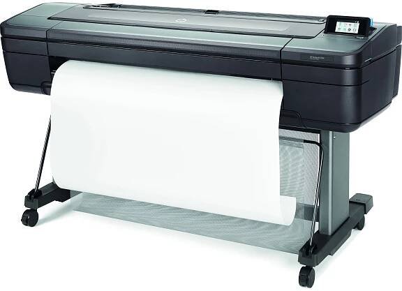 HP Designjet Z6 24” PostScript Printer | TonerPartner.cz