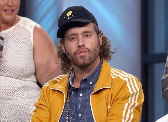 T.J. Miller arrested for alleged fake bomb threat
