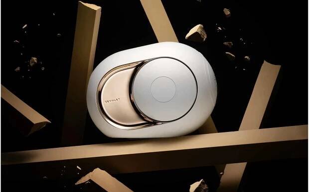 Devialet Phantom I 1