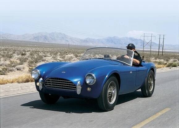 Pět vydařených retro automobilů, které vás možná zprvu nenapadnou | TopX | Autíčkář.cz