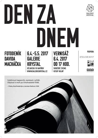 Archikultura 2017 | Kabinet architektury