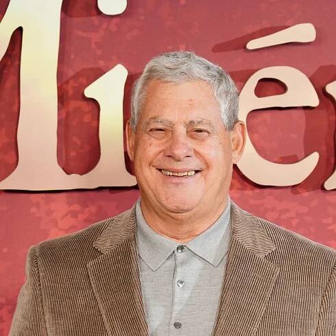 AI copyright plans would be ‘undemocratic own goal’, says Sir Cameron Mackintosh