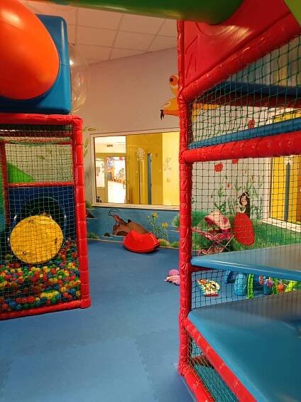 Baby centrum Šikulka a Jaderná elektrárna Temelín – Krajánek Rádia BLANÍK