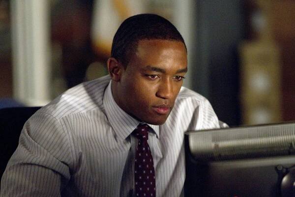 Rizzoli & Isles: Vraždy na pitevně - Dům panenek - Z filmu - Lee Thompson Young